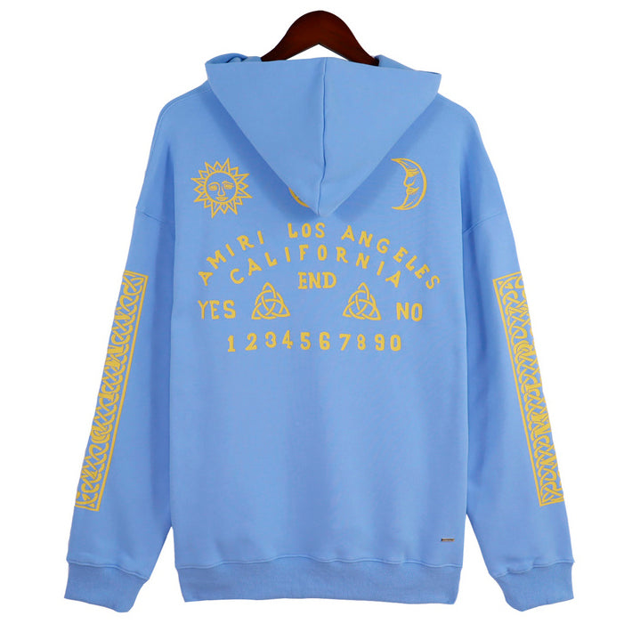 AMIRI Hoodies