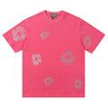 Denim Tears Cashmere Swarovski Cotton Wreath T-Shirts