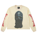Godspeed Balaclava L/S Tee