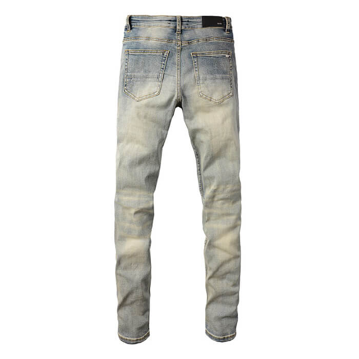 AMIRI #876 Jeans