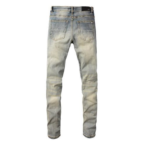 AMIRI #876 Jeans