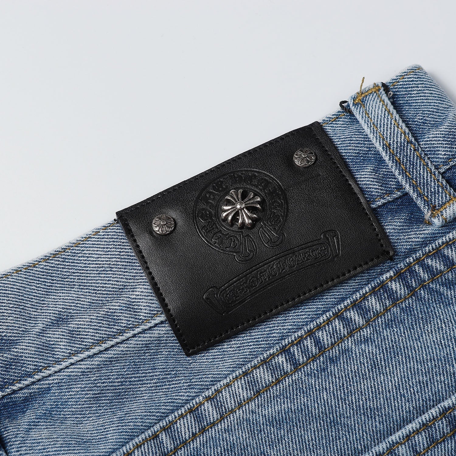 Chrome Hearts New Shorts 9919