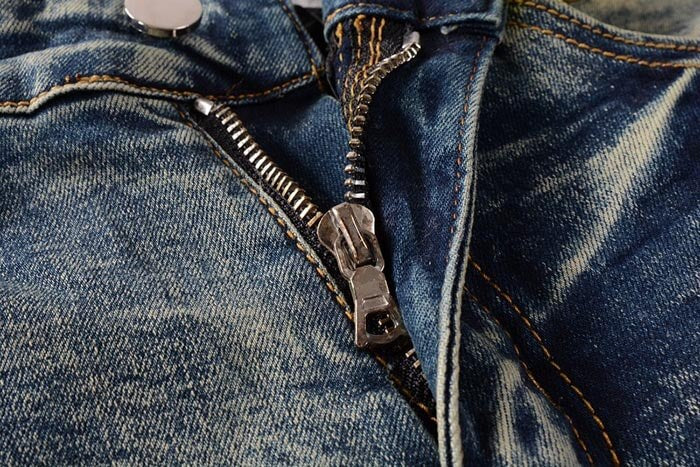 AMIRI #684 Jeans