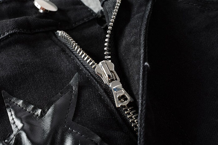 AMIRI #691 Jeans