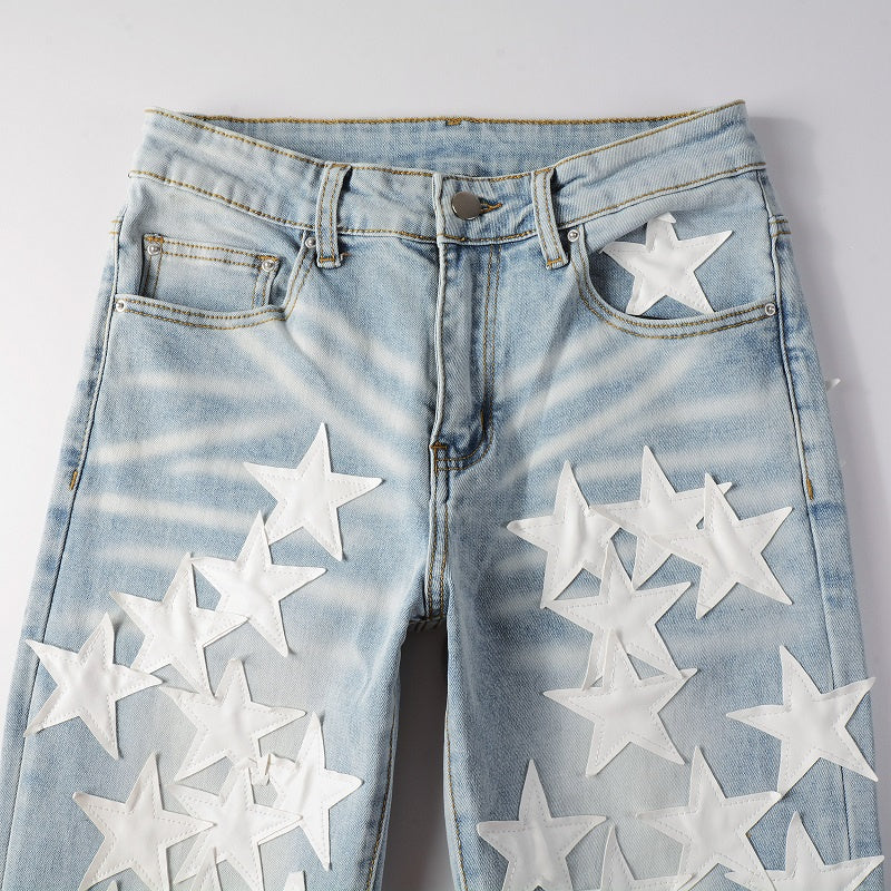 Amiri #690 Jeans