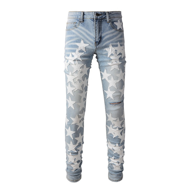 Amiri #690 Jeans