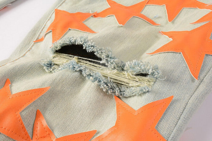 AMIRI #824 Jeans
