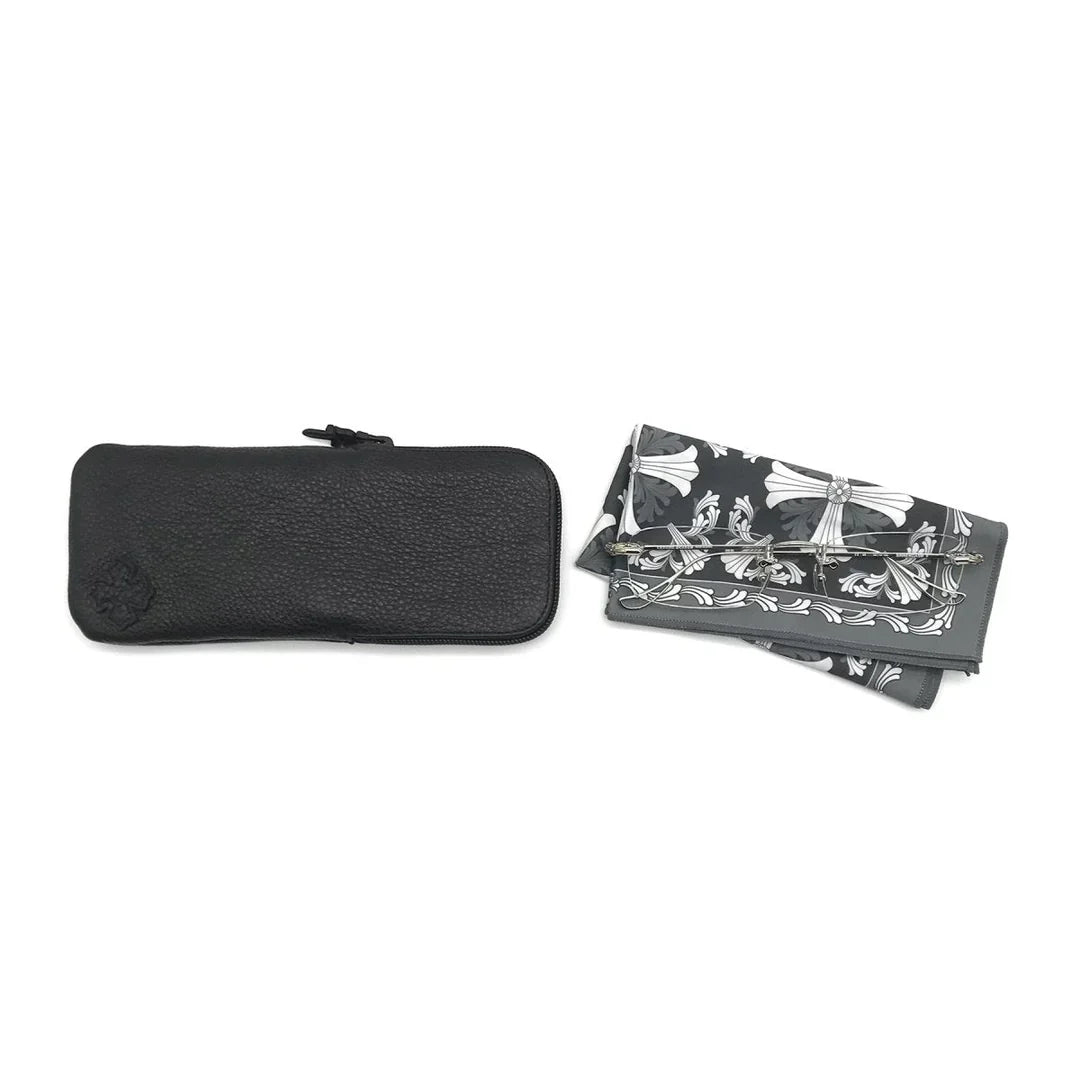 Chrome Hearts SINNERGASM II SS Glasses