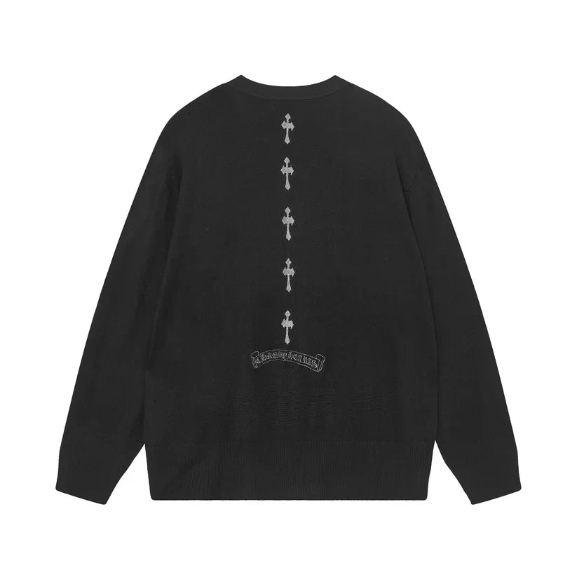 Chrome Hearts New Jacket